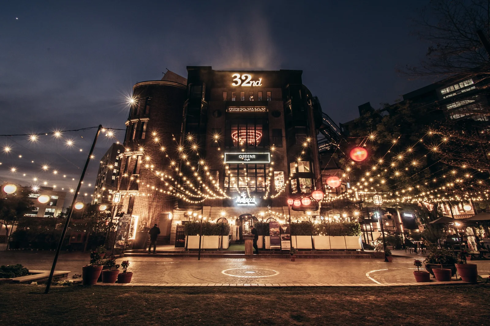 Azure North Townvillas